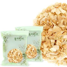 Dongi Hanjae 동의한재 국산 건조 양파 분태 300g x 2개 Korean-Produced Dried Onion Flakes 300g x 2 Packs