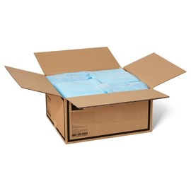 People First Incontinence Pads Asst'd Sizes 17x24-30x30 Lightweight Economy 3-ply Incontinence Furniture/Mattress Protectors (30x30 150ct)