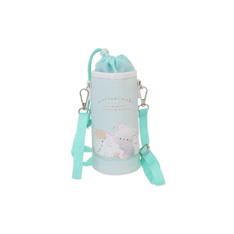 [PET Bottle Holder] Bottle Holder/Mokonyanko Coolier Elementary School Student Cute