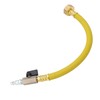 RV Winterizing Kit Quick Connect Plug To 3/4in Garden Hose