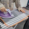Medium Anti-Shine Ironing Pressing Cloth Ironing Sheet 6ea
