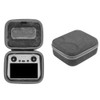 Carrying Case Compatible for DJI Mini 3 Pro Smart Controller