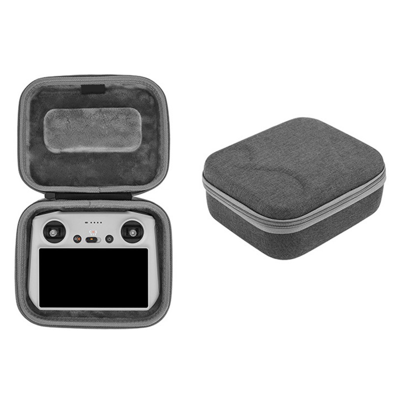 Carrying Case Compatible for DJI Mini 3 Pro Smart Controller