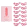 Mascarilla Facial Para Piel Topicals No Aplica