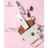 Importeek Difusor Humidificador Facial Sanitizante Recargable Portatil