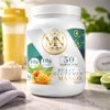Bcaas Glutamina Mayura Nutrition 1kg