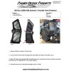Proven Design Products 2023 Ski-Doo 850R SUMMIT EXPERT X CLUTCH