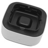 Smokeless Ashtray Multifunctional Anti Fly Dust 2 in 1 Negative
