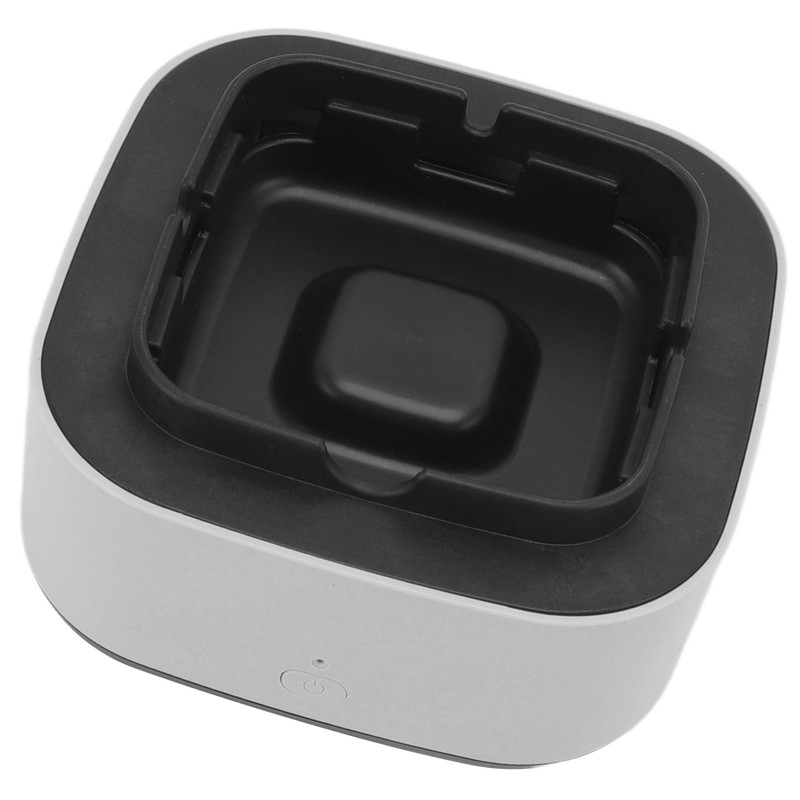 Smokeless Ashtray Multifunctional Anti Fly Dust 2 in 1 Negative