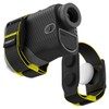 MAG-iT AirTag Magnetic Golf Rangefinder Strap, Wrap, Mount | Tracker/GPS