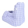 Heel Protector Cushion for Sores Ulcers Relieve Pressure Promote Healing