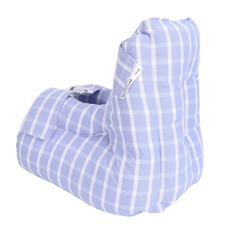 Heel Protector Cushion for Sores Ulcers Relieve Pressure Promote Healing