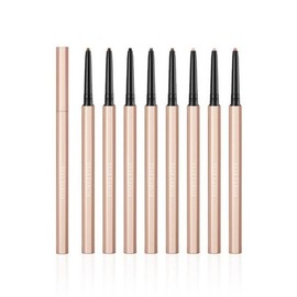 Dear Dahlia 퍼펙트 디자이닝 아이라이너 펜슬 Perfect Designing Eyeliner Pencil