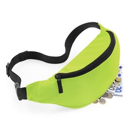 BagBase, belt bag Multicolour