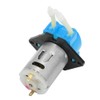 D-2 2*4mm DC 24V DIY Peristaltic Liquid Pump Dosing Pump