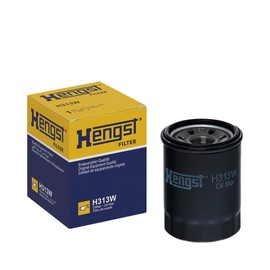 Hengst H313W Engine Blocks