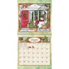 Lang, Bountiful Blessings 2026 Mini Wall Calendar
