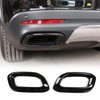 DIYUCAR For MB Benz GLE 350 GLE 450 GLC GLS