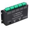 12 Channel DMX Constant Decoder RGB LED Light Strip Controller