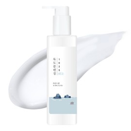 Round Lab 1025 Dokdo Cleansing Milk, 200ml, 1 piece / 라운드랩 1025 독도 클렌징 밀크, 200ml, 1개