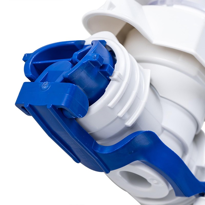 MIUFA Return Valve Compatible with Geberit Impuls 380 3/8" Inner