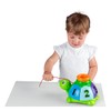 Chicco Sorting Turtle Pull Along 5 Colourful Balls 1-4 Years