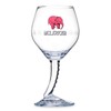 Delirium Signature Elephant Trunk Chalice - Set of 2