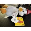 Ty Beanie Babies Chilly Willy From Woody Woodpecker Brazil Only