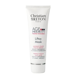 CHRISTIAN BRETON Liftox Face Mask, 1 Stück