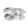 Stagg SXM SET Silent Practice Cymbal set