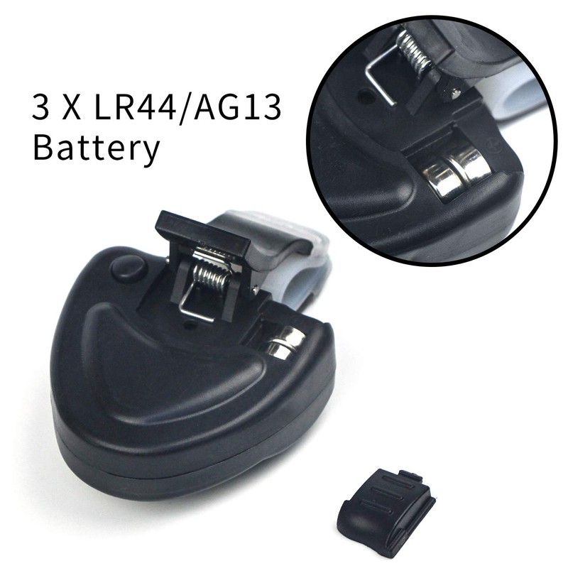 CatchMatic Elite Fishing Alarm: Superior LED & Sound Bite Indicators