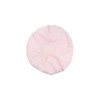 Gorros Papel Aluminio Portátiles Peluquería Ducha Calor Vapor Autocalentables Mascarilla