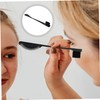 Baluue 5pcs Double Head Makeup Brush Eyelash Comb Separator Brow