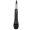 YS‑228 Dynamic Microphone Handheld Wired Metal Microphone for Home Karaoke
