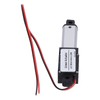 Linear Actuator 30mm DC 12V Noise Cancelling Short Circuit Protection