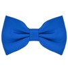 DonDon Bow Tie, Adjustable, Pre-Tied - 12 x 6 cm