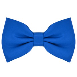 DonDon Bow Tie, Adjustable, Pre-Tied - 12 x 6 cm