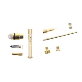 Replacement Parts For Carburetor Carb Rebuild Repair Kit for LTF500F 1998-2002 Suzuki Quadrunner 500 Mod-GS95-4707