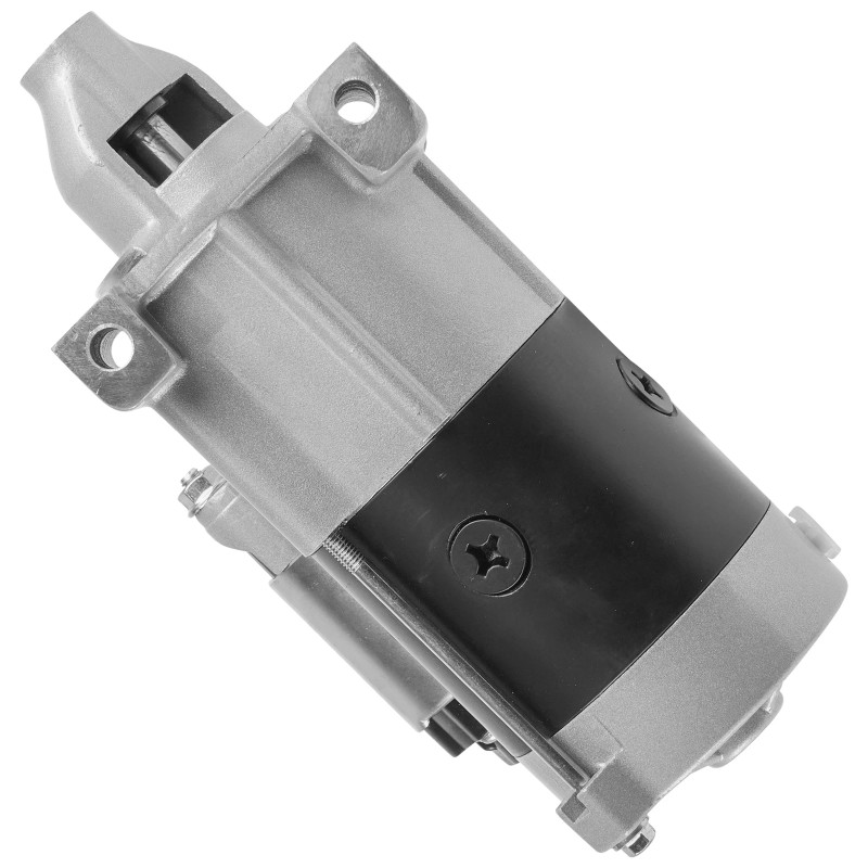 Caltric New Starter for Kawasaki Mule 600 KAF400 KAF 400
