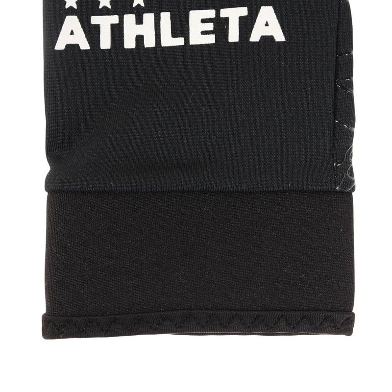 ATHLETA Athleta Field Gloves L BLK