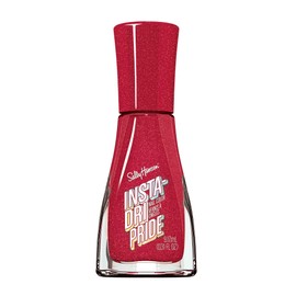 Sally Hansen Insta Dri x GLAAD Nail Polish - Cherry-ish You - 0.31 fl oz