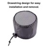 2 x 6 Inch Grow Tent Vent Cover Channel Filter
