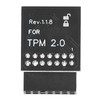 Encryption Security Module TPM 2.0 Remote Card Security Module Board