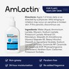 Amlactin Rapid Relief Restoring Lotion + Ceramides - 7.9 oz,