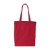 Susan Cotton Canvas Tote