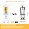 Yucclim W10709921 LED Light Bulb 1.8W- 20W Equivalent Range Vent