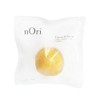 Esponja Facial MINI konjac curcuma. Travel size. Limpia y exfolia