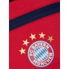 FC Bayern München FCB Bum Bag Red Logo