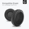 Headset Replacement Foam Ear Pads for 80 x 80 x