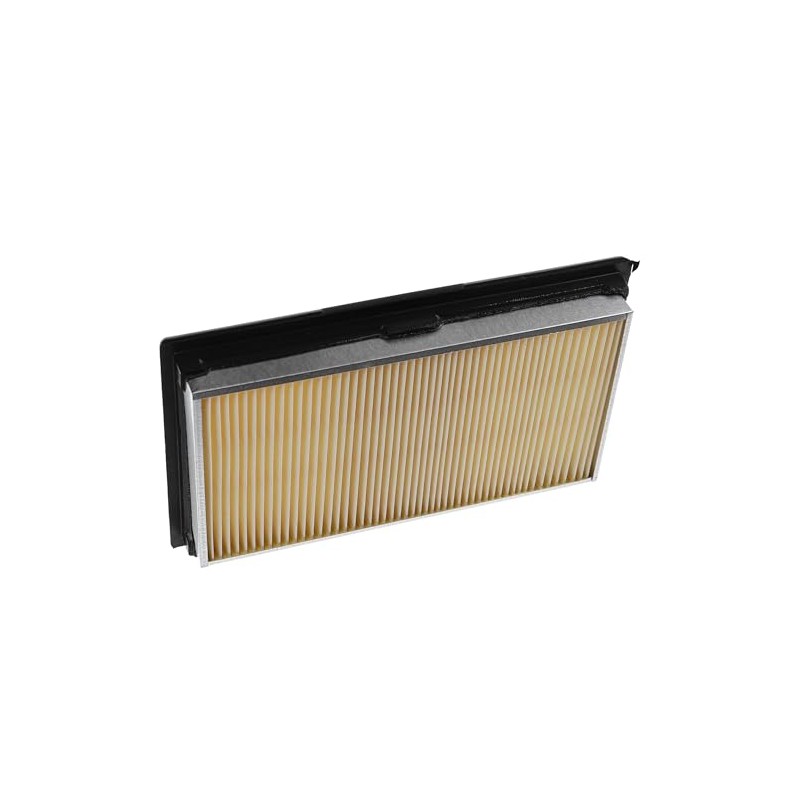 vhbw Air Filter Compatible with Nissan Qashqai/Qashqai+2 (J10, NJ10, JJ10E)